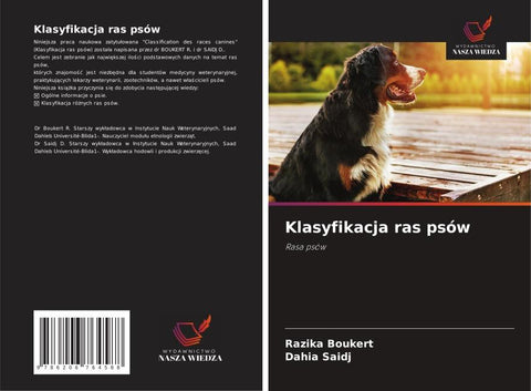 Klasyfikacja ras psów