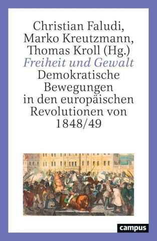 Freiheit und Gewalt