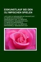 Eiskunstlauf Bei Den Olympischen Spielen