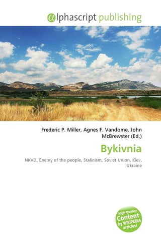 Bykivnia