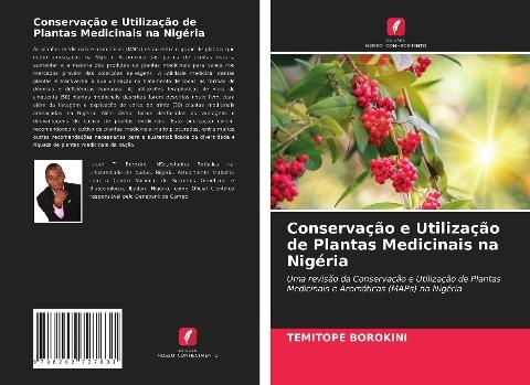 Conservação e Utilização de Plantas Medicinais na Nigéria
