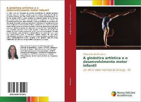 A ginástica artística e o desenvolvimento motor infantil