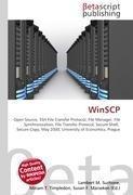 WinSCP