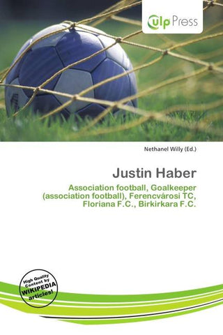 Justin Haber