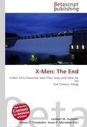 X-Men: The End