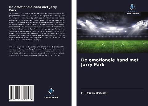 De emotionele band met Jarry Park