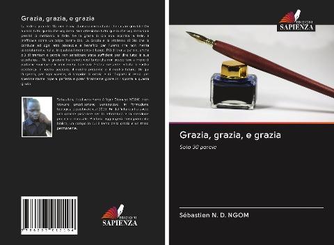 Grazia, grazia, e grazia
