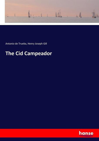 The Cid Campeador