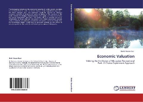 Economic Valuation