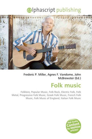 Folk music