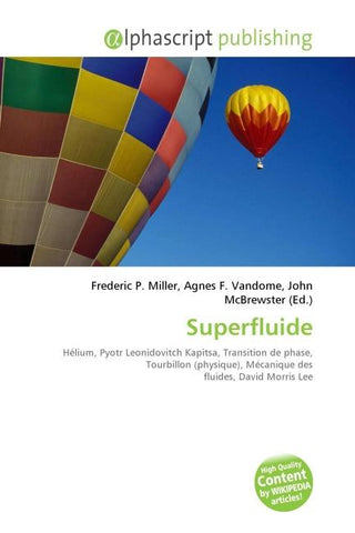 Superfluide