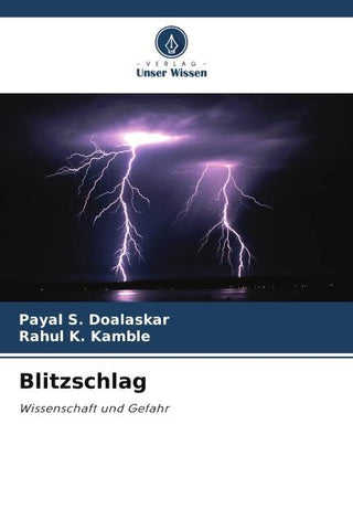 Blitzschlag