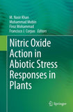 Nitric Oxide Action in Abiotic Stress Responses in Plants