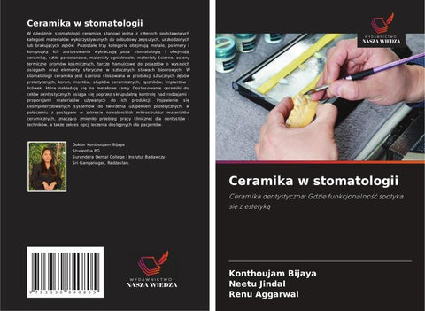 Ceramika w stomatologii