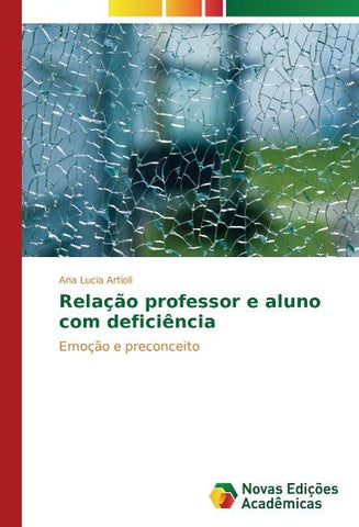 Relação professor e aluno com deficiência