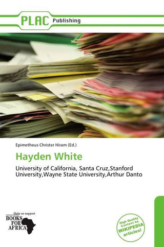 Hayden White
