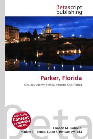 Parker, Florida