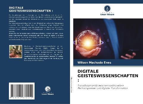 DIGITALE GEISTESWISSENSCHAFTEN :