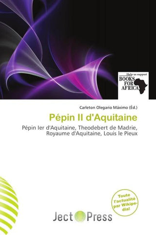 Pépin II d'Aquitaine