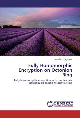 Fully Homomorphic Encryption on Octonion Ring