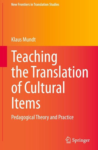 Teaching the Translation of Cultural Items