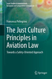 The Just Culture Principles in Aviation Law