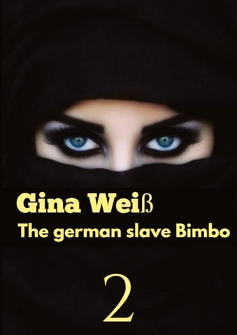 The german slave Bimbo 2