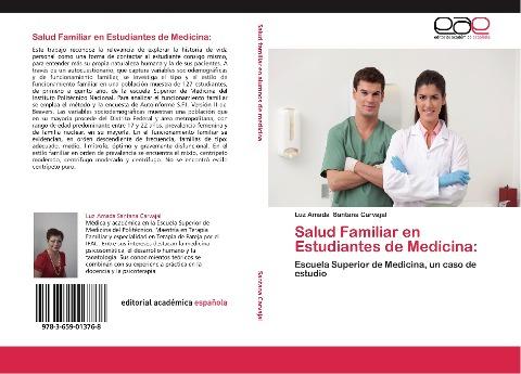 Salud Familiar en Estudiantes de Medicina:
