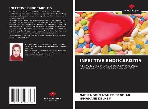 INFECTIVE ENDOCARDITIS