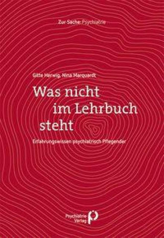 Was nicht im Lehrbuch steht