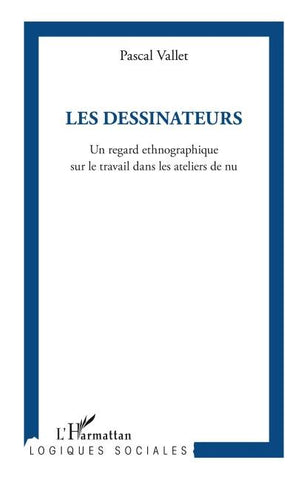 Les Dessinateurs