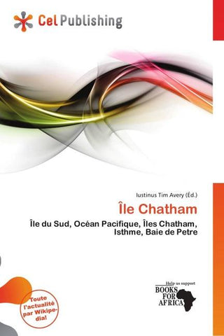 Île Chatham