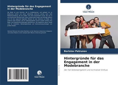 Hintergründe für das Engagement in der Modebranche