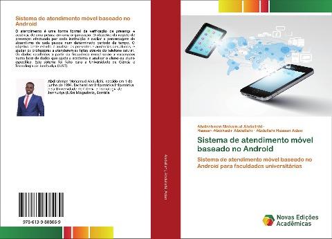 Sistema de atendimento móvel baseado no Android