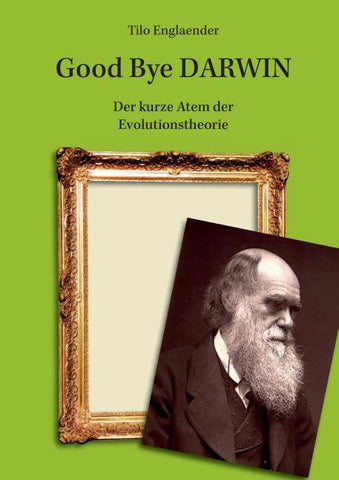 Good Bye Darwin