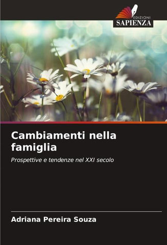 Cambiamenti nella famiglia