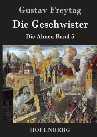 Die Geschwister