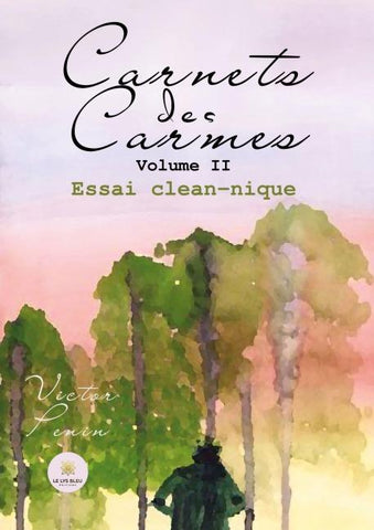 Carnets des Carmes