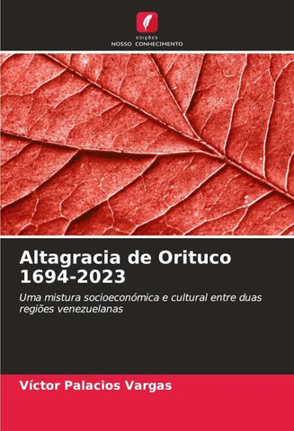 Altagracia de Orituco 1694-2023