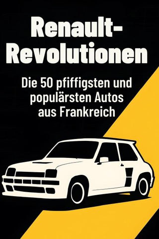 Renault-Revolutionen