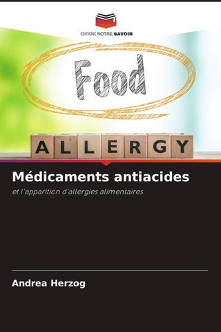 Médicaments antiacides