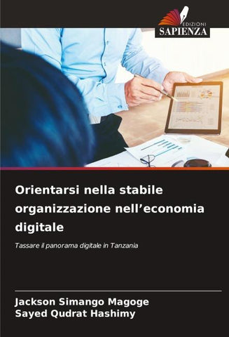 Orientarsi nella stabile organizzazione nell'economia digitale