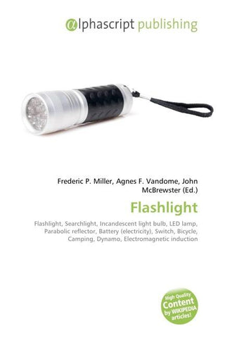 Flashlight