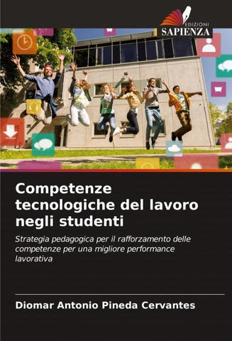 Competenze tecnologiche del lavoro negli studenti