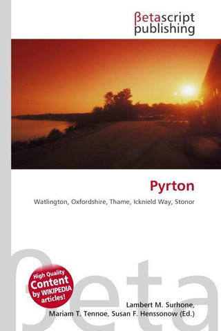 Pyrton