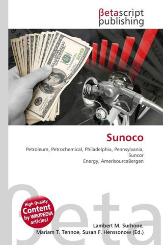 Sunoco