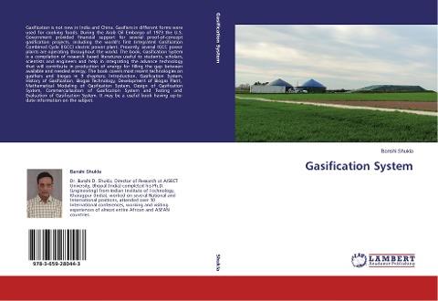 Gasification System