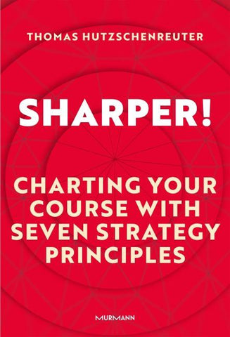 Sharper!