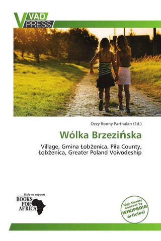 Wólka Brzezi¿ska