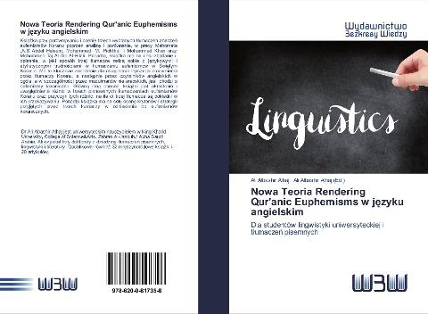 Nowa Teoria Rendering Qur'anic Euphemisms w j¿zyku angielskim
